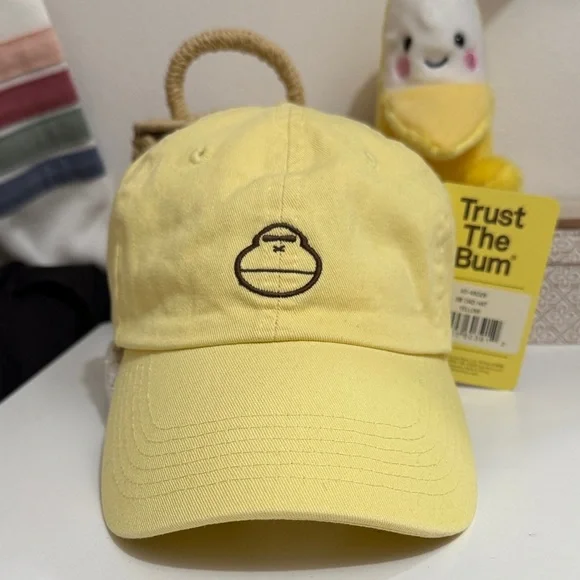 Sun Bum dad hat 🍌 ☀️ - Picture 3 of 3